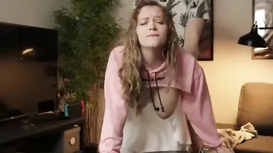 Cuttest And Hottest German Whore (3)