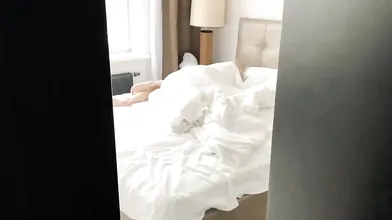 Hottest German Girl Waiting For Your Cock (27)