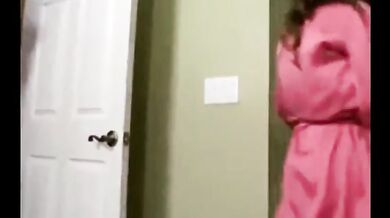 Stepmom Fucks Stepson (3)