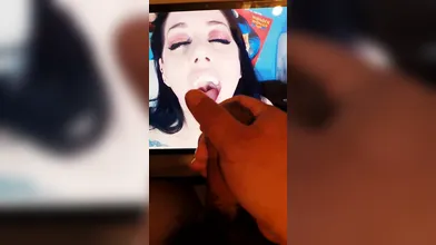 Cum tributes to joi encouragement sult by Thukkamj