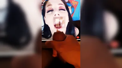 Cum tributes to joi encouragement sult by Thukkamj