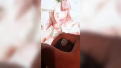 Cum tributes to joi encouragement sult by Thukkamj