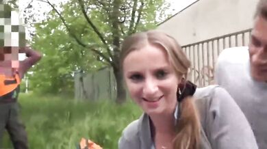 Cuttest And Hottest German Whore (11)