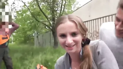 Cuttest And Hottest German Whore (11)