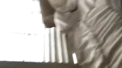 German Girl And Her Ex Boyfriend (7)