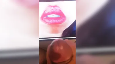 Cum tributes to joi encouragement sult by Thukkamj