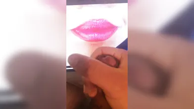 Cum tributes to joi encouragement sult by Thukkamj