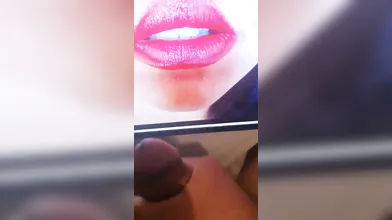 Cum tributes to joi encouragement sult by Thukkamj