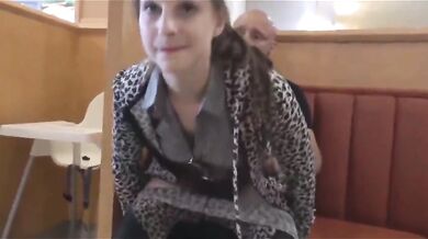 Cuttest And Hottest German Whore (12)