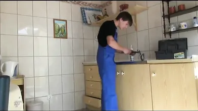 Mega Hot German Slut (51)