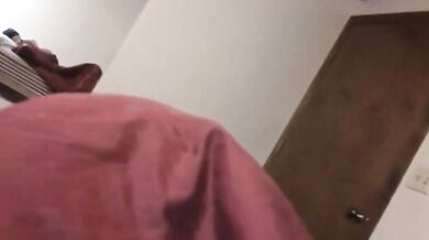 Stepmom Fucks Stepson (36)