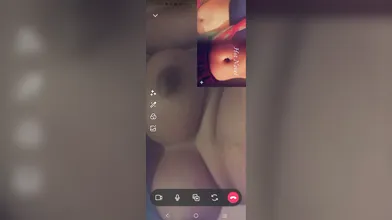 Instragram nellore girls Video call showing boob porn nude