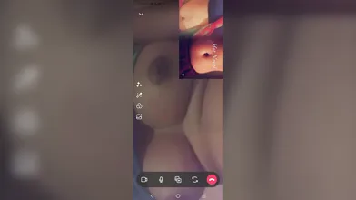Instragram nellore girls Video call showing boob porn nude