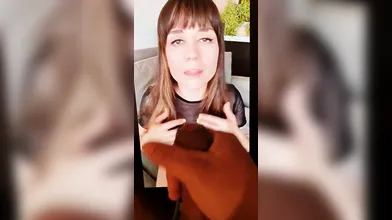 Cum tributes to joi encouragement sult by Thukkamj