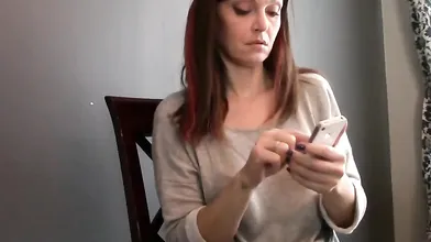 Hottest German Girl Waiting For Your Cock (6)