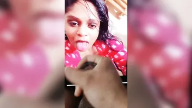 Cum tributes to Desi Indian milf by Thukkamj