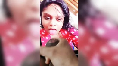 Cum tributes to Desi Indian milf by Thukkamj