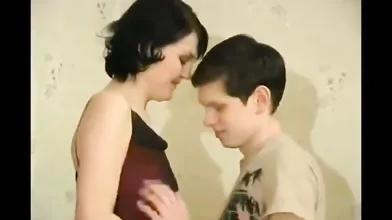 German Girl And Her Ex Boyfriend (29)