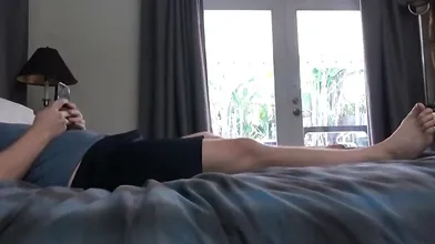 German Girl And Her Ex Boyfriend (1)