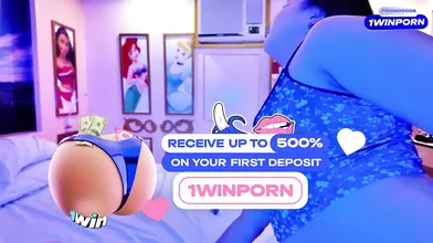 Sharinami provides ass-fuck worship with a thick culo plug, wild and dissolute i