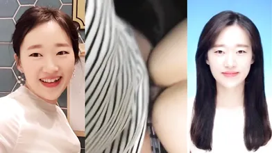 Yi Yuna Blowjob After Luscious Fuck In Public Toilet