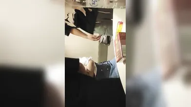 小伙约操肤白粉嫩熟女阿姨