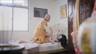 惡搞少麟是方丈MD-0362