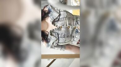 小伙约操肤白粉嫩熟女阿姨-6