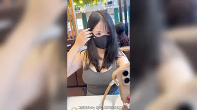 超極品大奶尤物「欣欣子baby」喜歡露出和SM調教