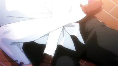 Honoo no Haramase Doukyuusei 2