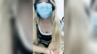 冷門資源，小馬拉大車【05反差】小矮人大戰，夠不到踮起腳尖也要幹，兩侏儒拱小白菜1