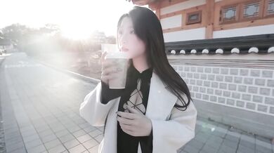 天然雪白巨乳艾玛
