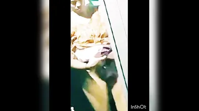 Bhabhi fucking change