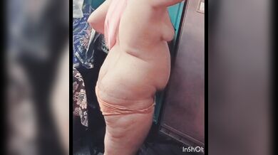 Very spical nude wife