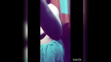 Shanti bhabhi boobs