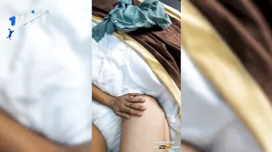 Smoke and make enjoy with my steaming bhabhi - Smoking milf - gonzo  sex!