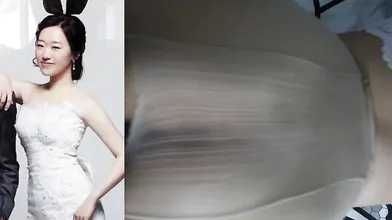 Yi Yuna Pantyhose Fuck Uncensored