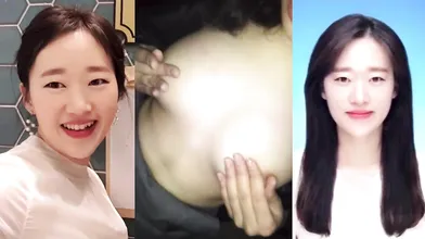 Yi Yuna Parttime Blowjob in Toilet