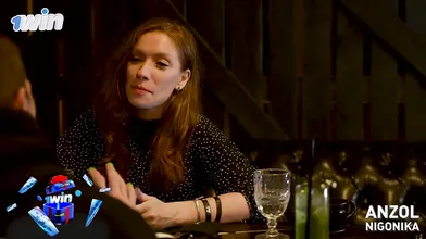 Our trio probes the bounds of delight with 1WinPorn and Nigonika's Best Porn 202