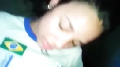 Bezerrinha Tomando Leitinho