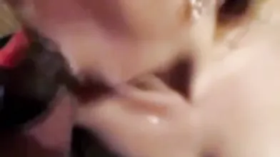 Corno Filmando A Esposa Tomando Leite