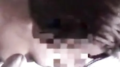 Mulatinha Mamando Pau Cabeçudo