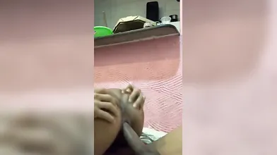 Namorada Mulata Amadora