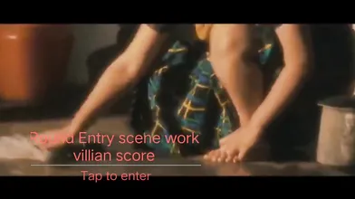 Meka suri Telugu movie Blockbuster Megachowdry villian nude porn