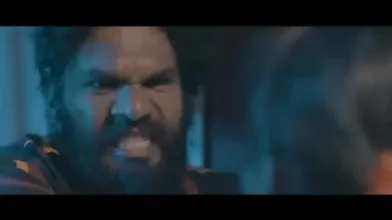 Meka suri Telugu movie Blockbuster Megachowdry villian nude porn