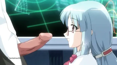 Honoo no Haramase Doukyuusei 3