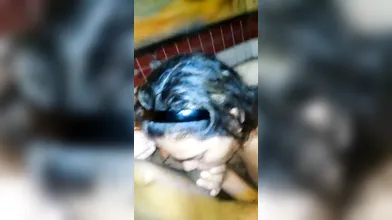 Novinha Mamando Até Levar Porra