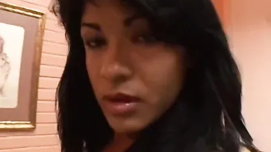 Morena Cavala Gostosa