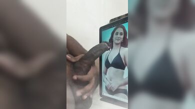 Priyanka mohan cum tribute