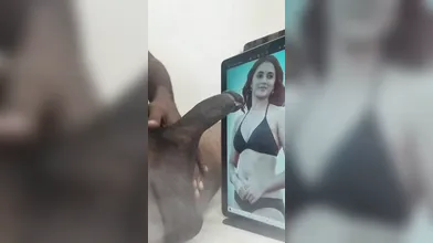 Priyanka mohan cum tribute